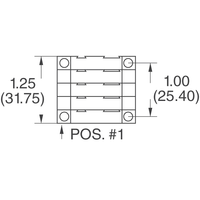 04820012ZXP Littelfuse Inc. Portafusibili
